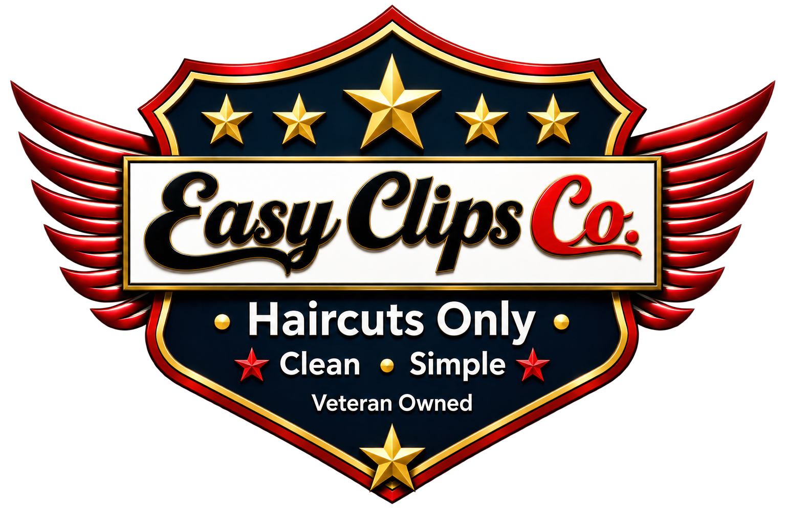 Easy Clips Co.
